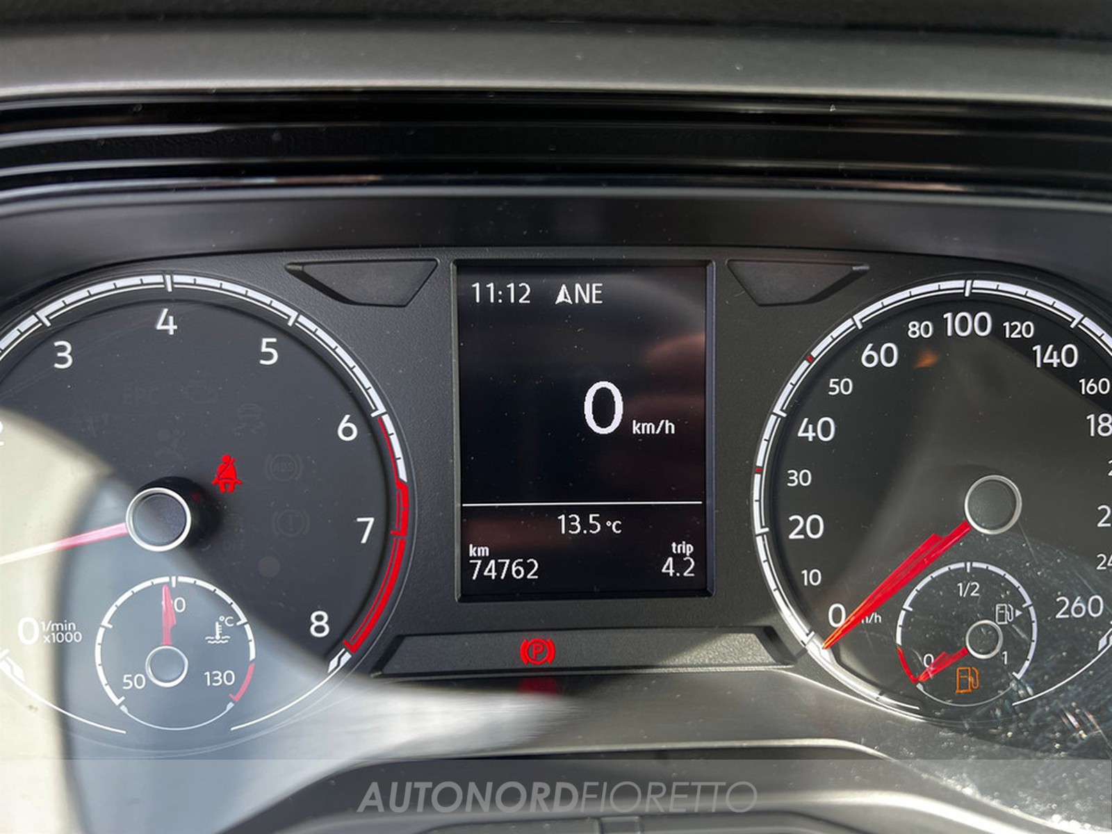 AUTONORD Volkswagen Polo