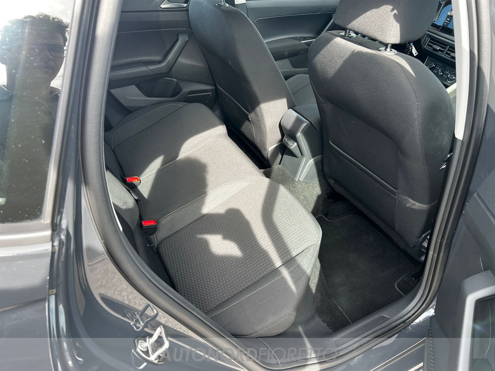 AUTONORD Volkswagen Polo