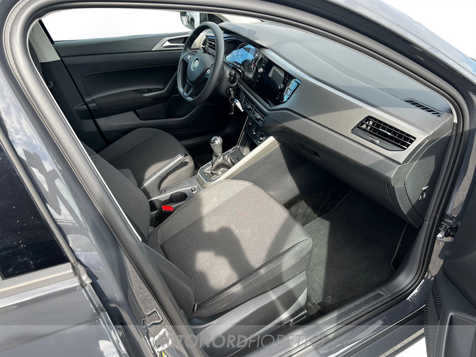 AUTONORD Volkswagen Polo