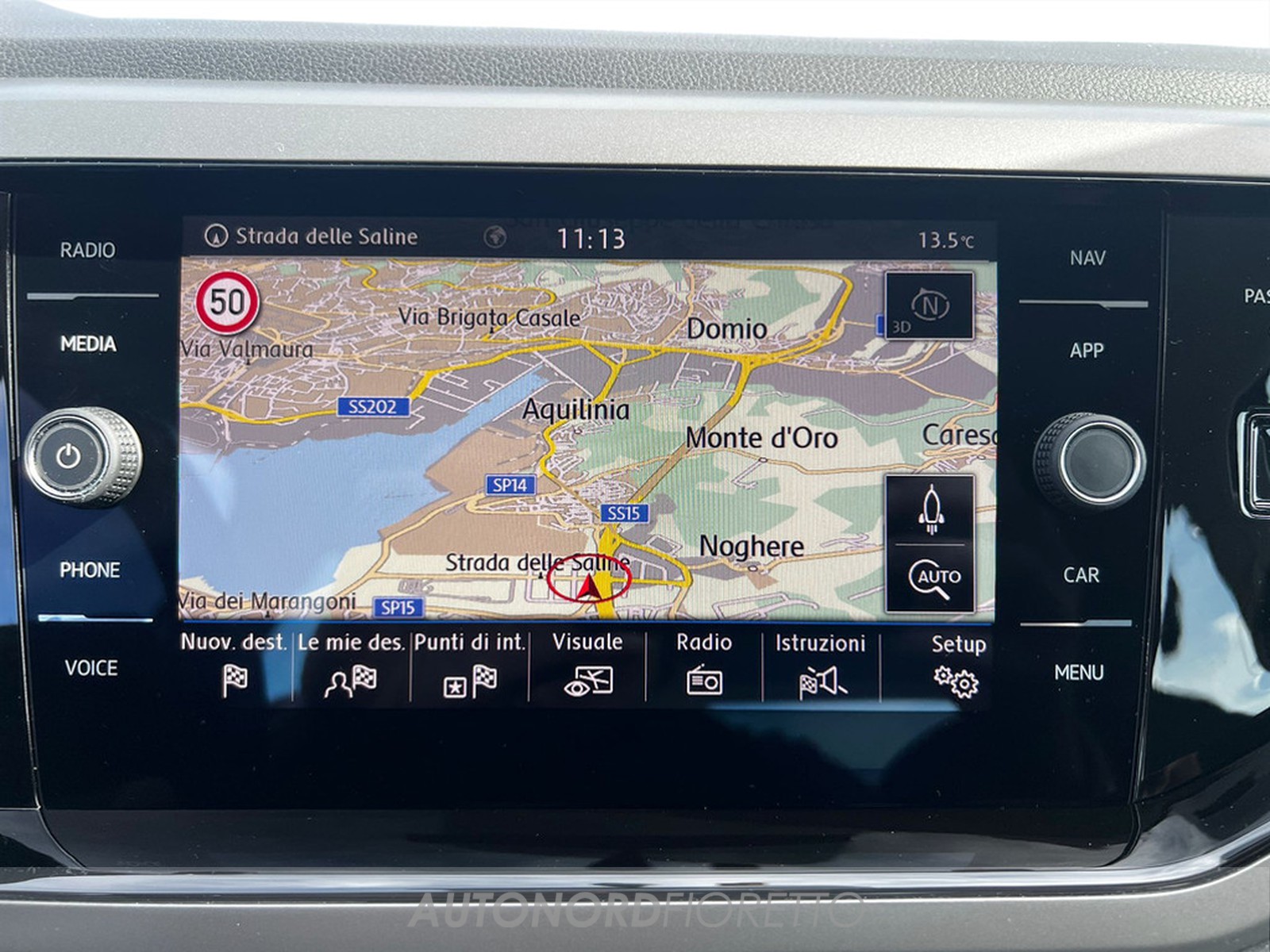 AUTONORD Volkswagen Polo