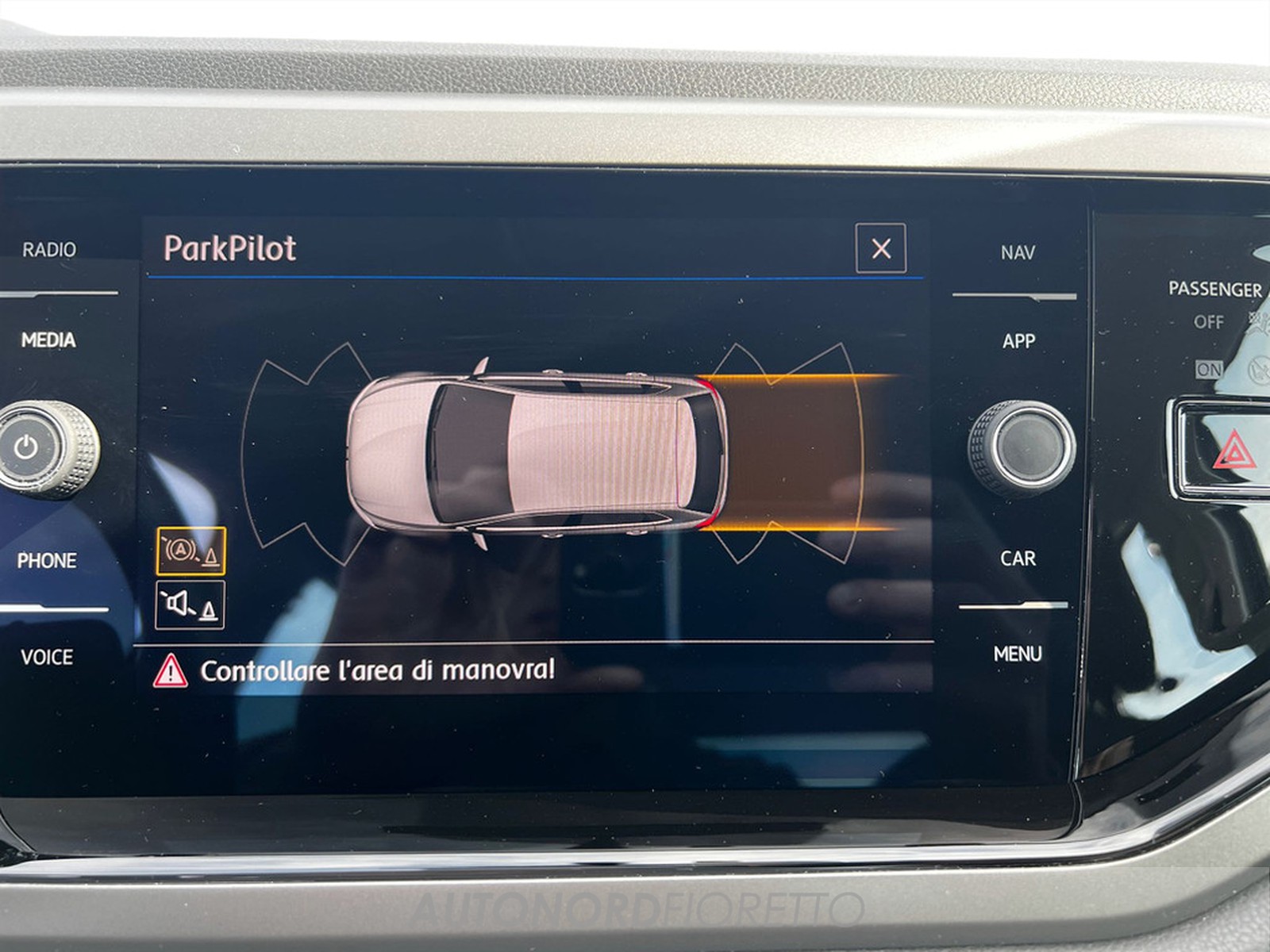 AUTONORD Volkswagen Polo