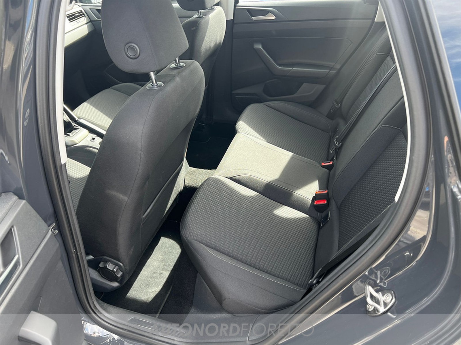 AUTONORD Volkswagen Polo