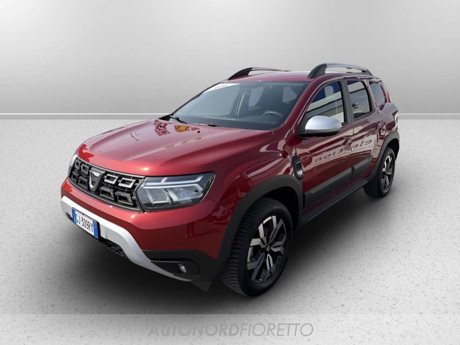 AUTONORD Dacia Duster