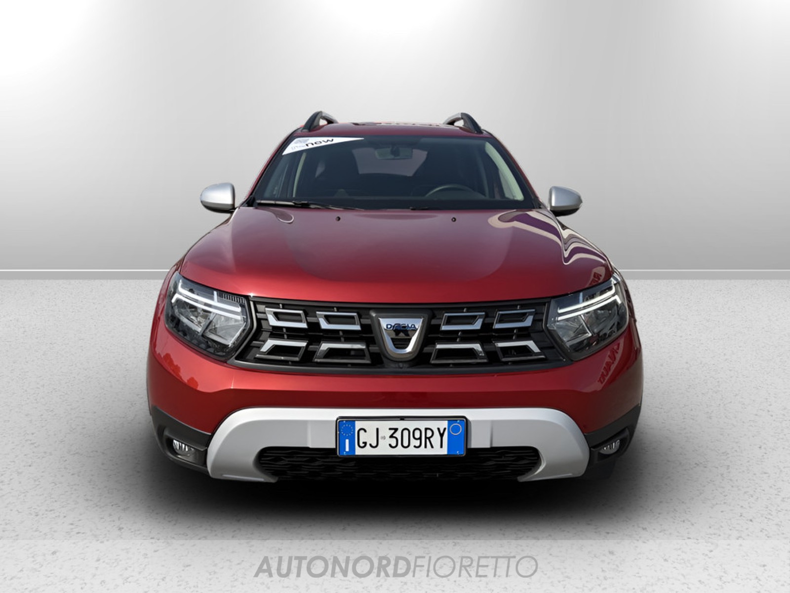 AUTONORD Dacia Duster