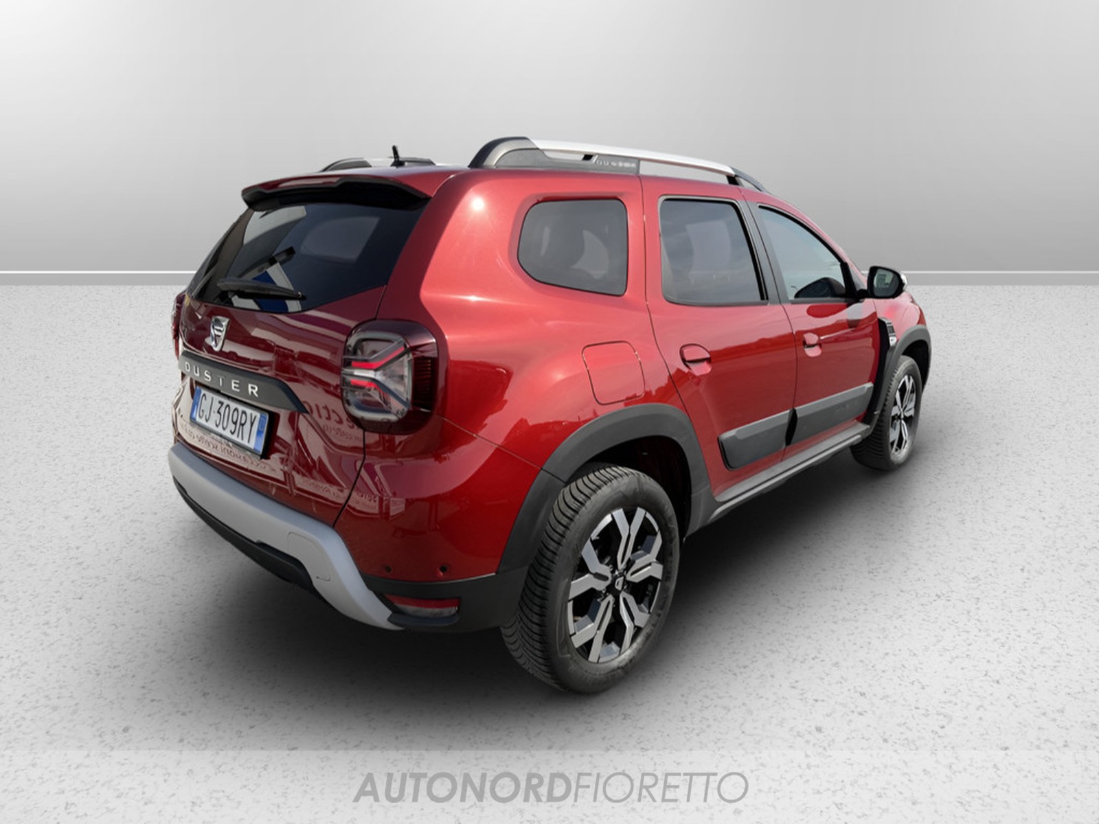 AUTONORD Dacia Duster