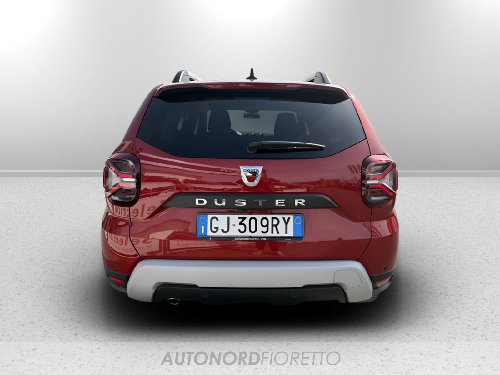 AUTONORD Dacia Duster