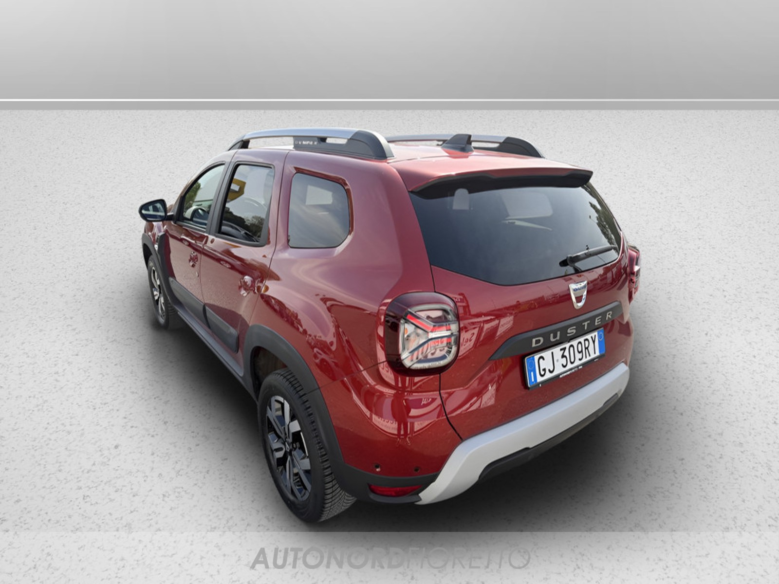 AUTONORD Dacia Duster