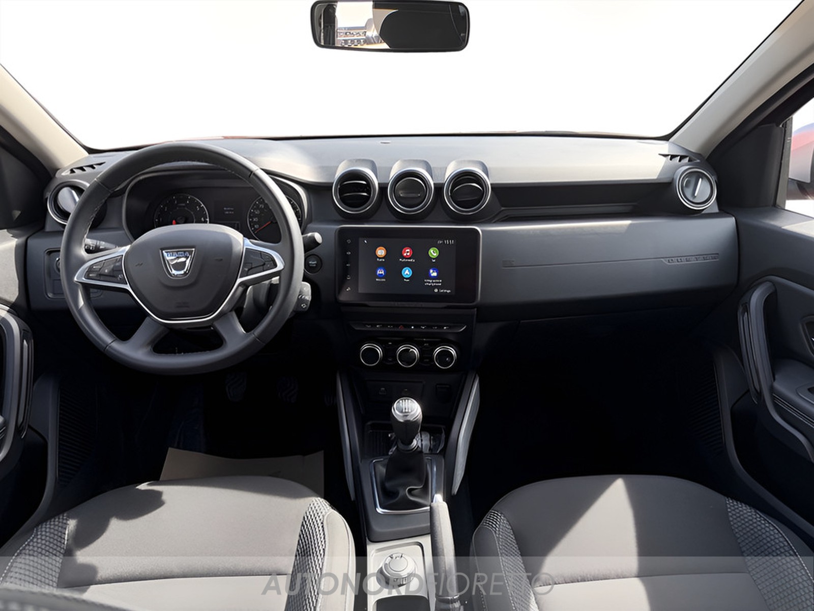 AUTONORD Dacia Duster