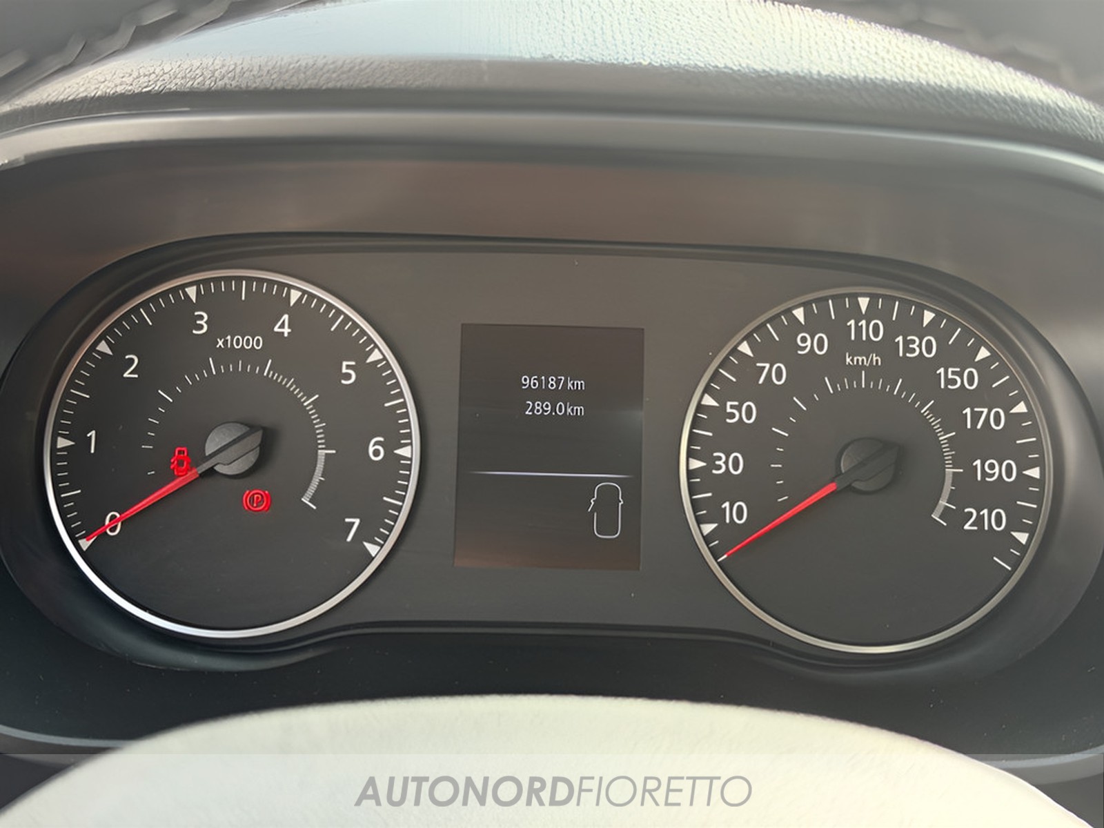 AUTONORD Dacia Duster