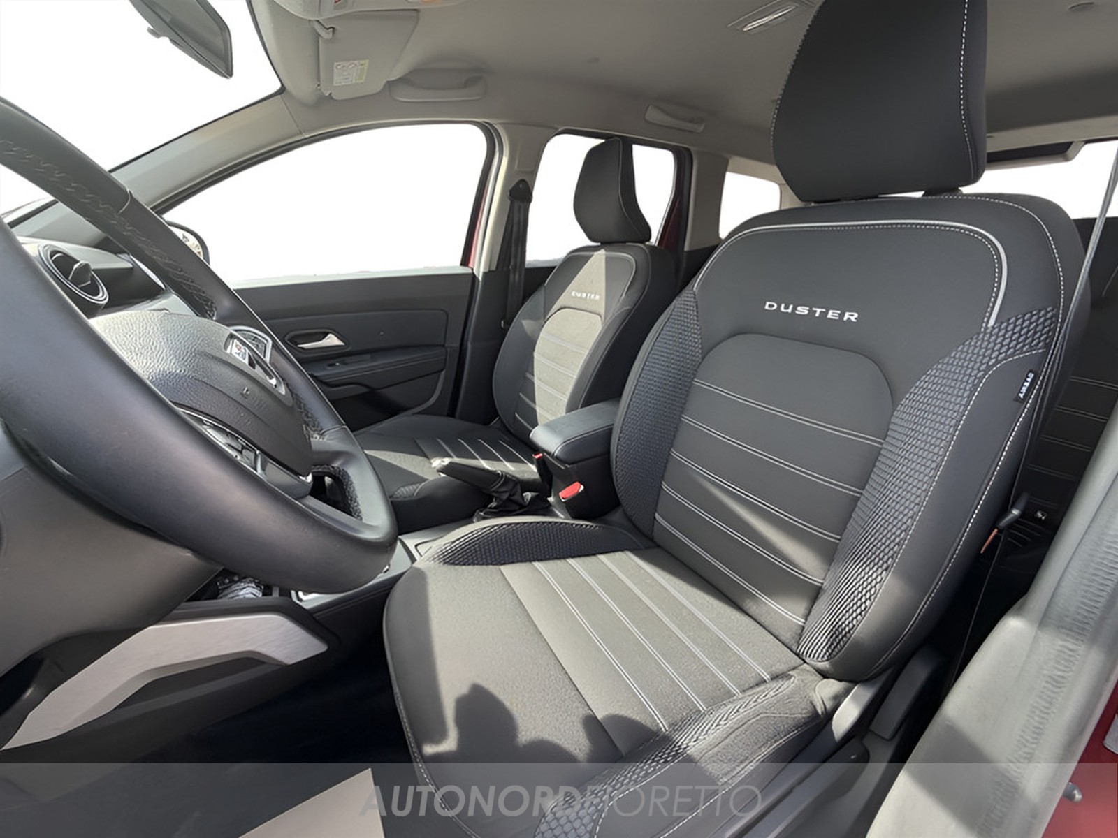 AUTONORD Dacia Duster