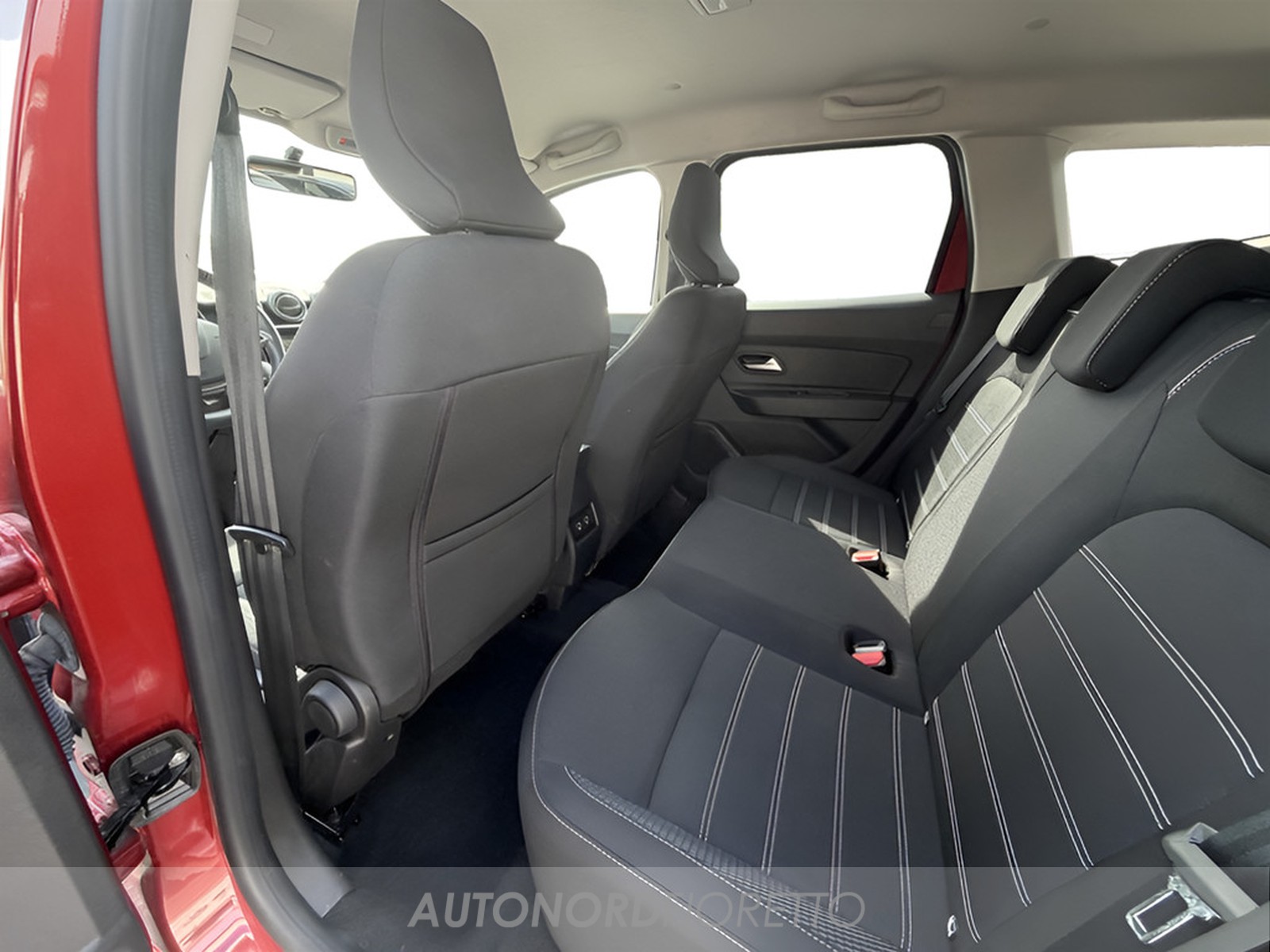 AUTONORD Dacia Duster