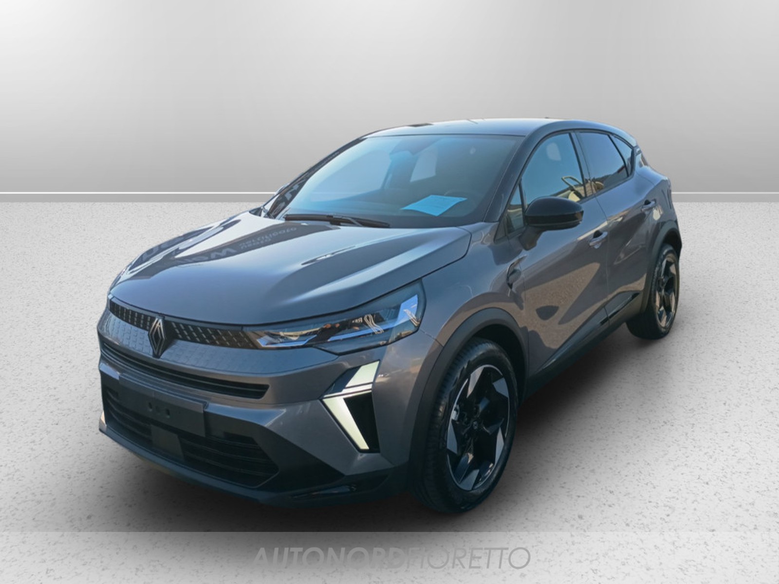 AUTONORD Renault Captur