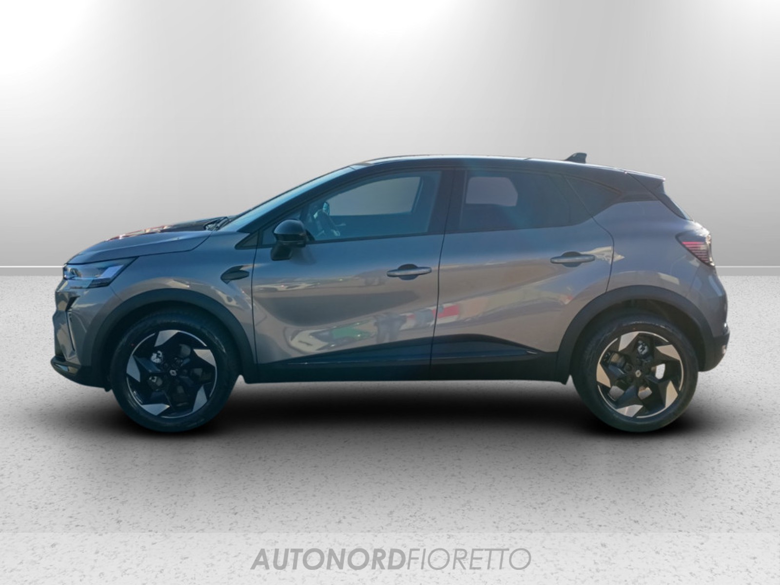 AUTONORD Renault Captur