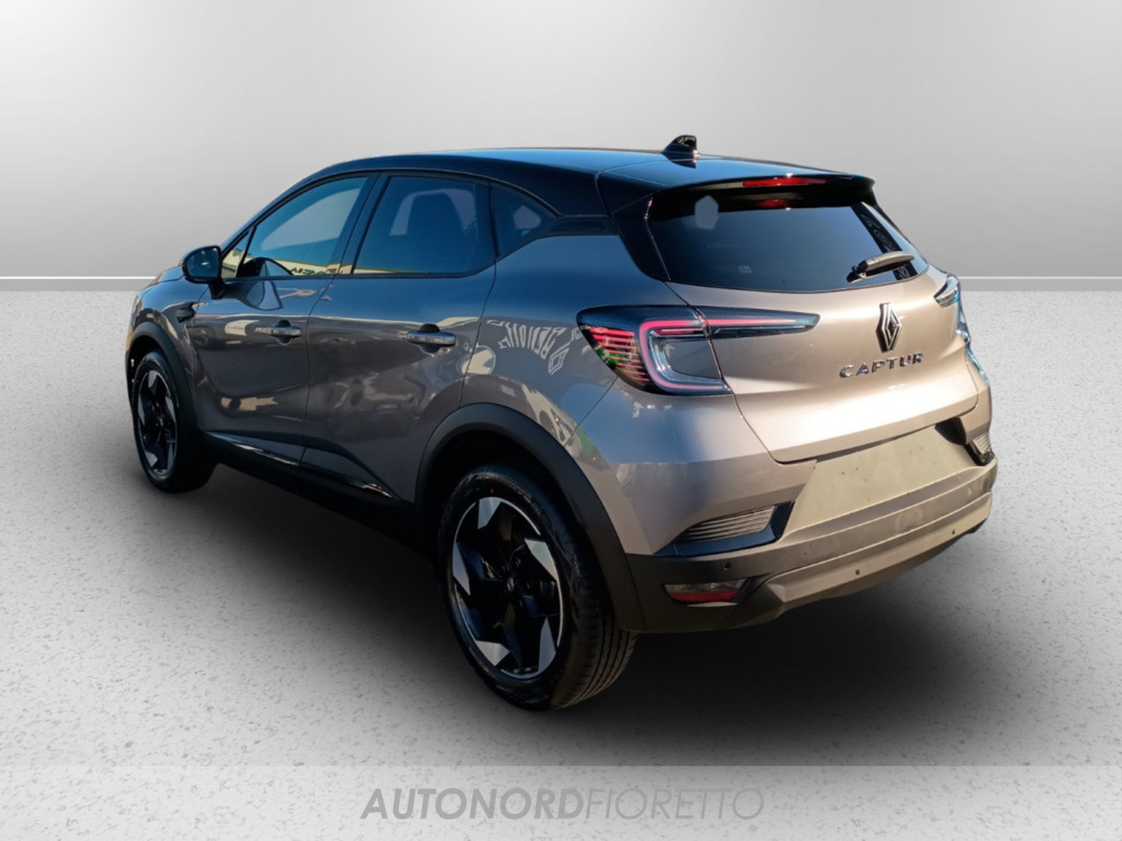 AUTONORD Renault Captur