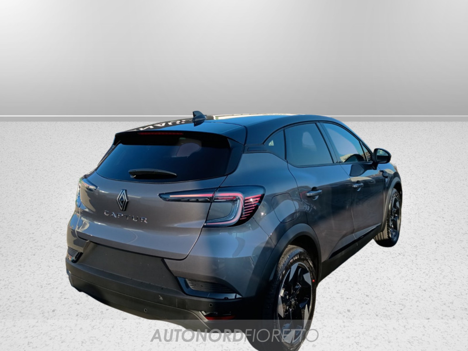 AUTONORD Renault Captur