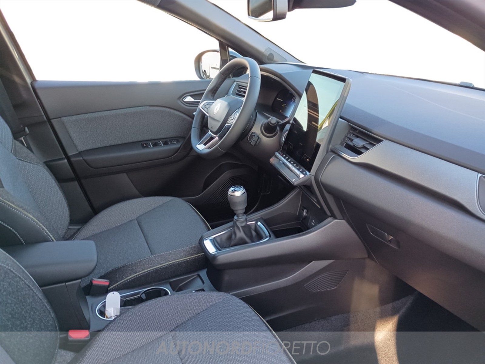 AUTONORD Renault Captur