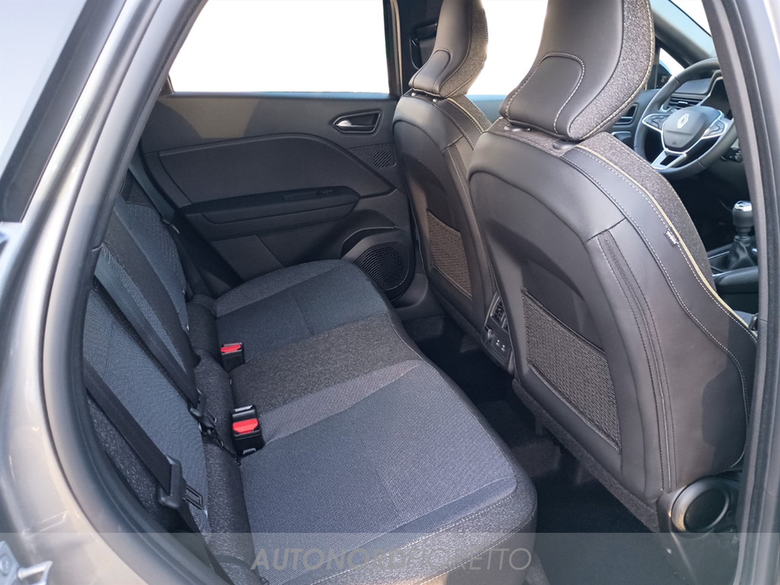 AUTONORD Renault Captur