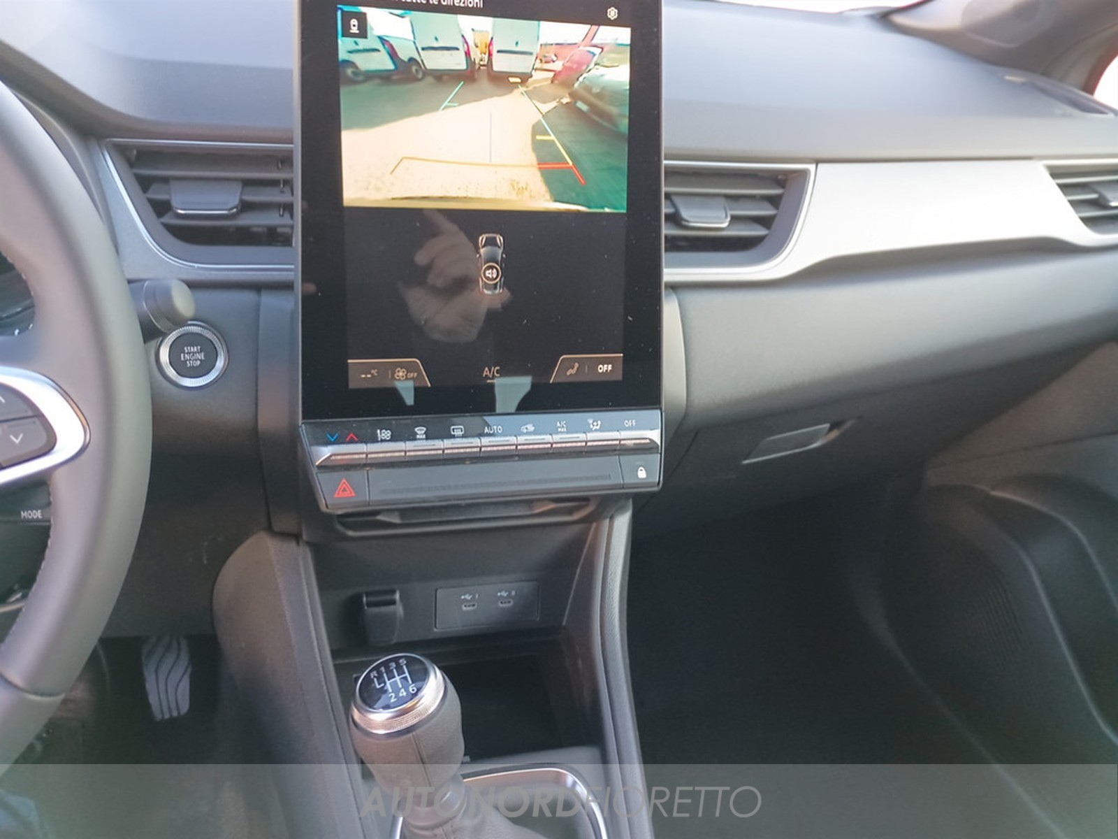 AUTONORD Renault Captur