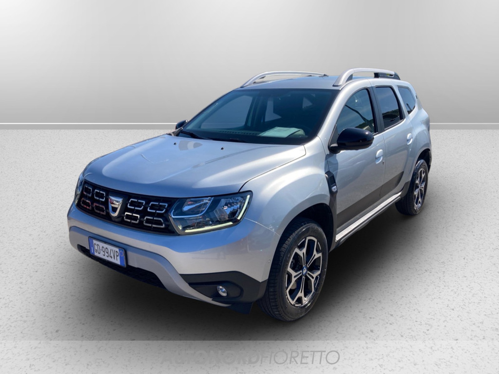 AUTONORD Dacia Duster
