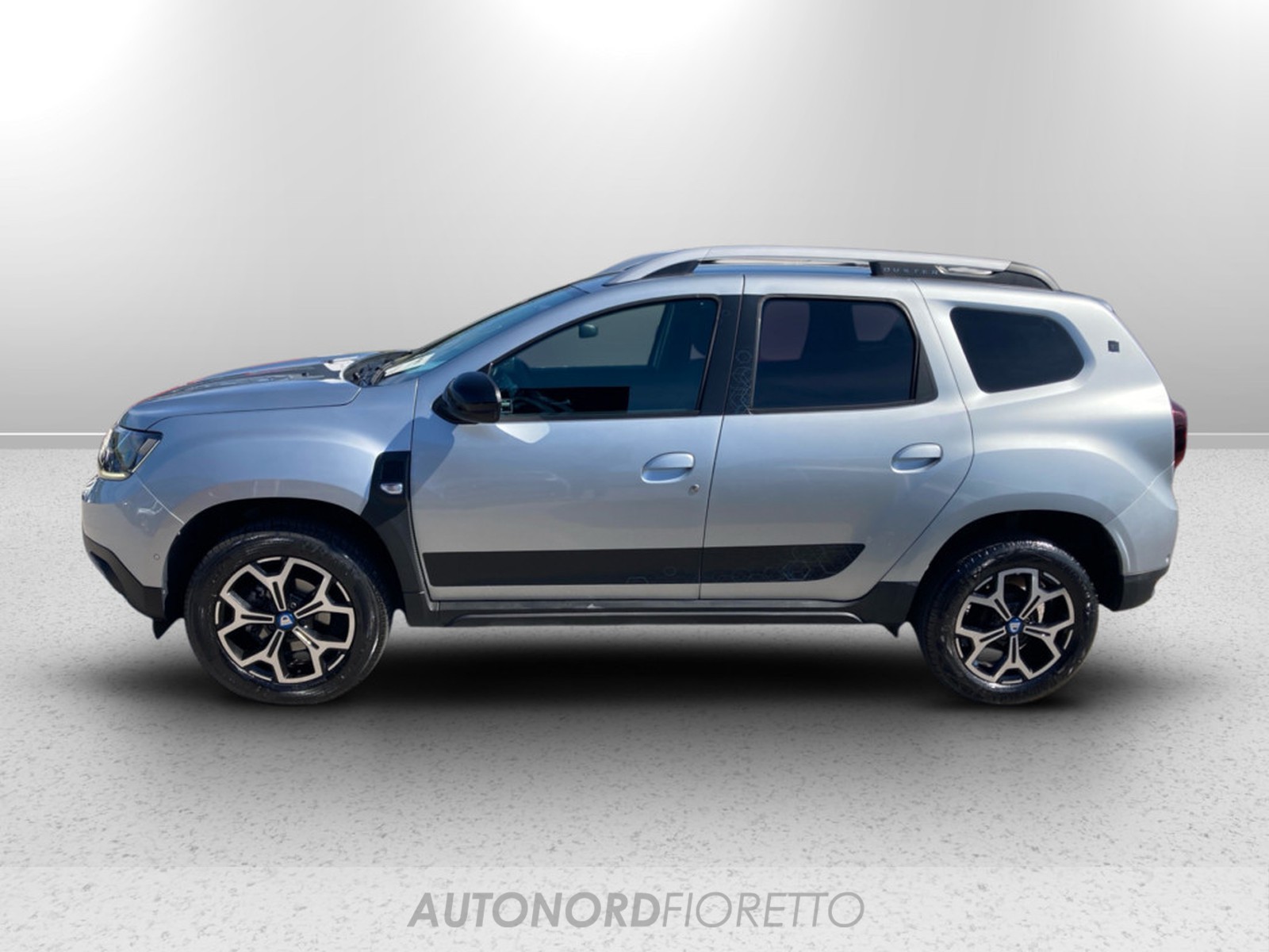 AUTONORD Dacia Duster