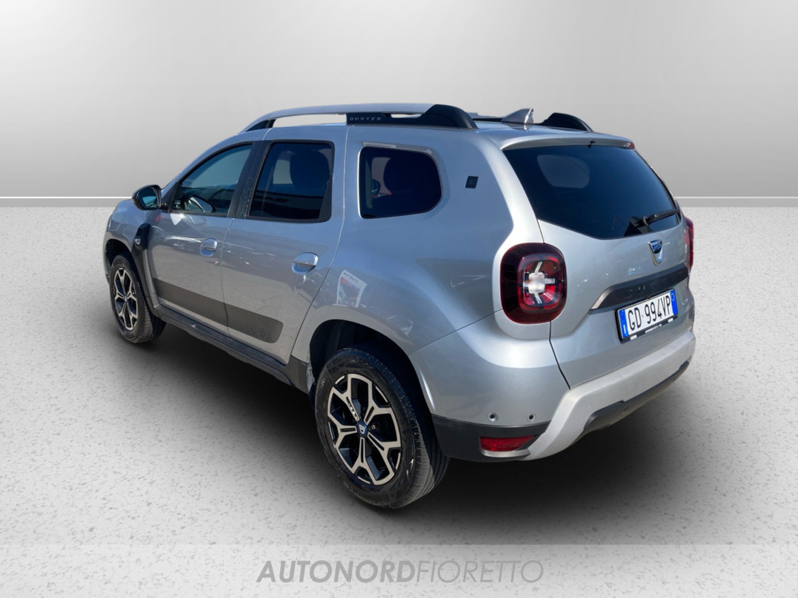 AUTONORD Dacia Duster