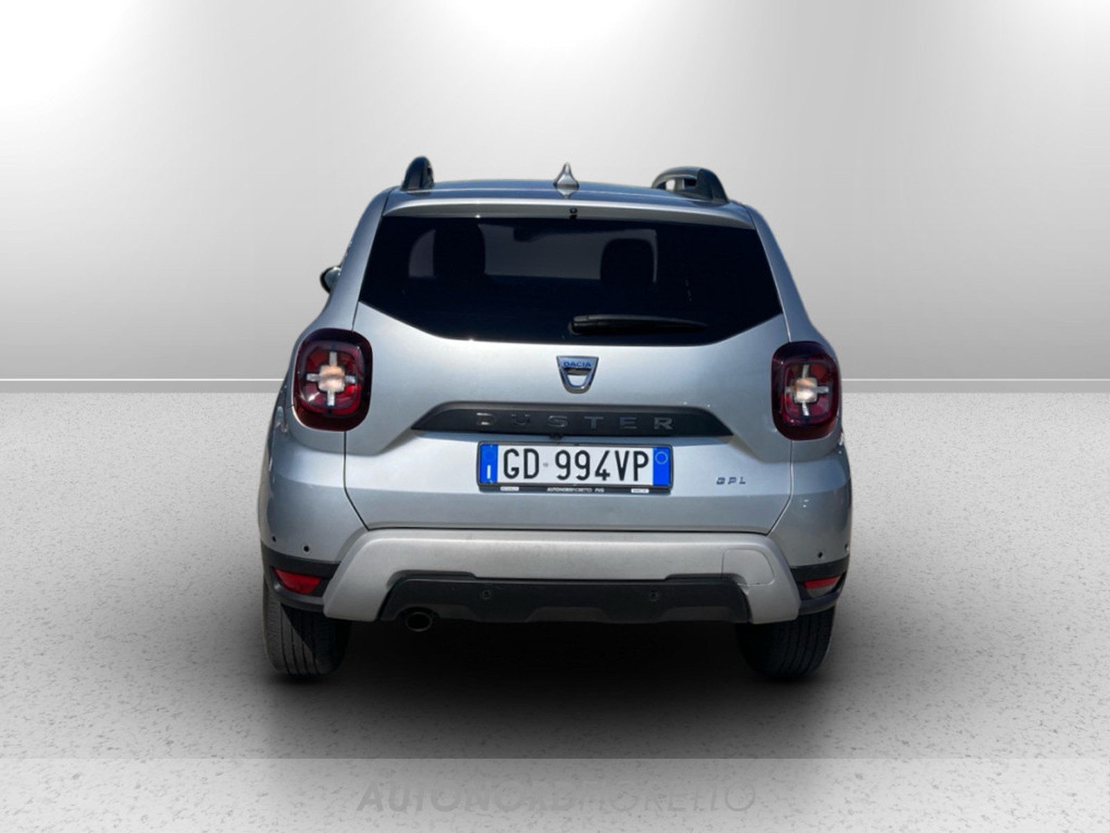 AUTONORD Dacia Duster