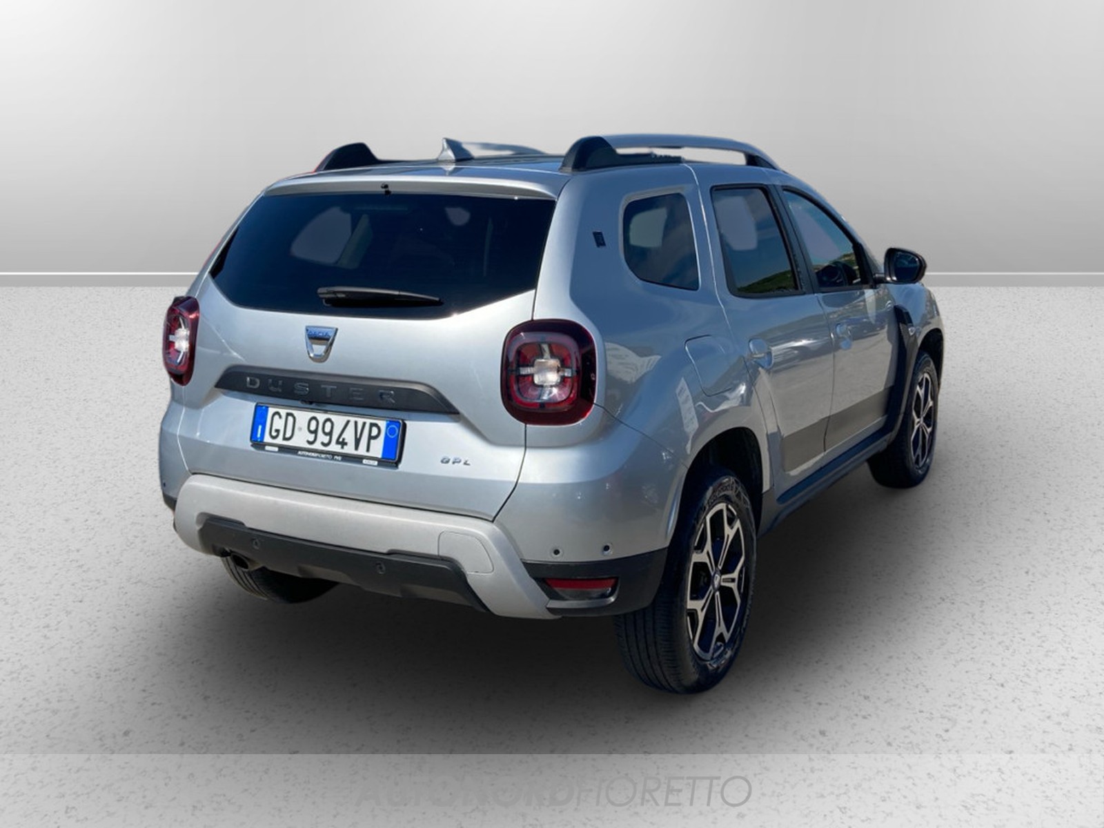 AUTONORD Dacia Duster