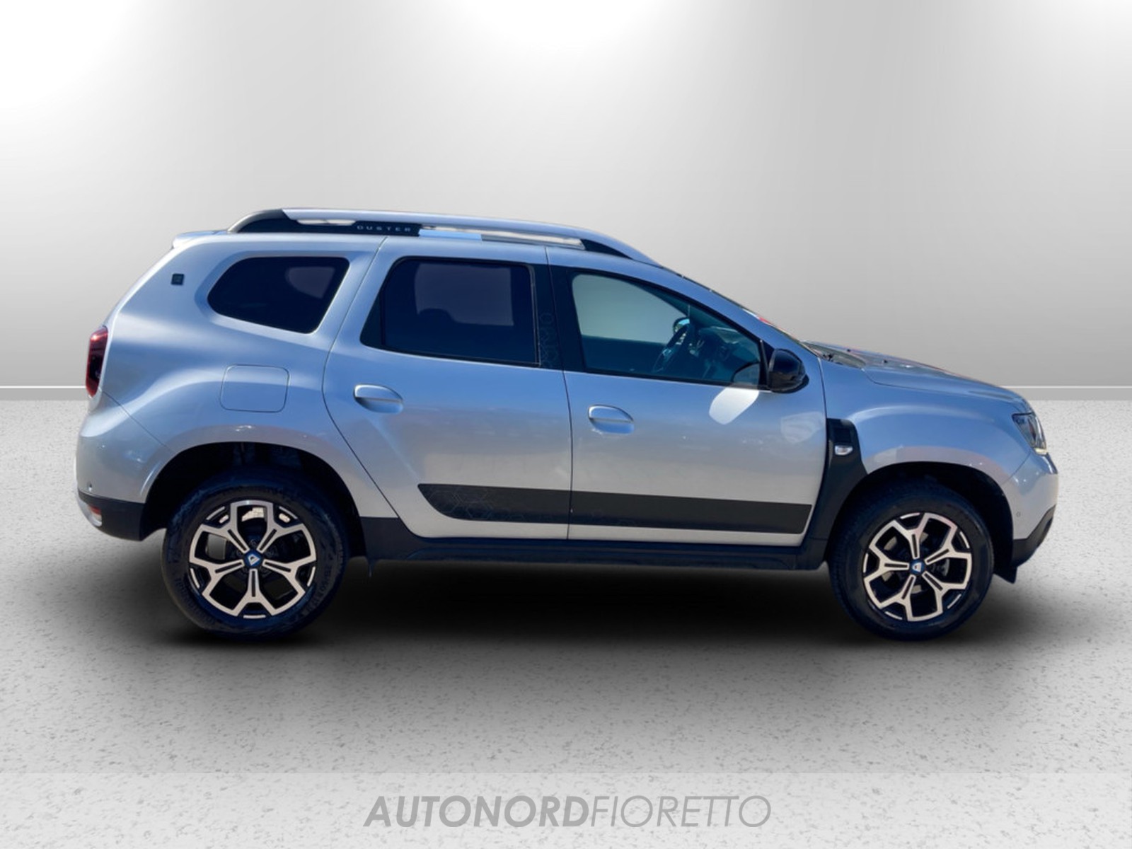 AUTONORD Dacia Duster