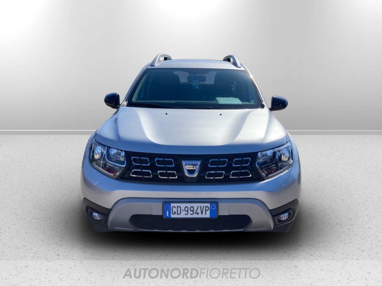 AUTONORD Dacia Duster