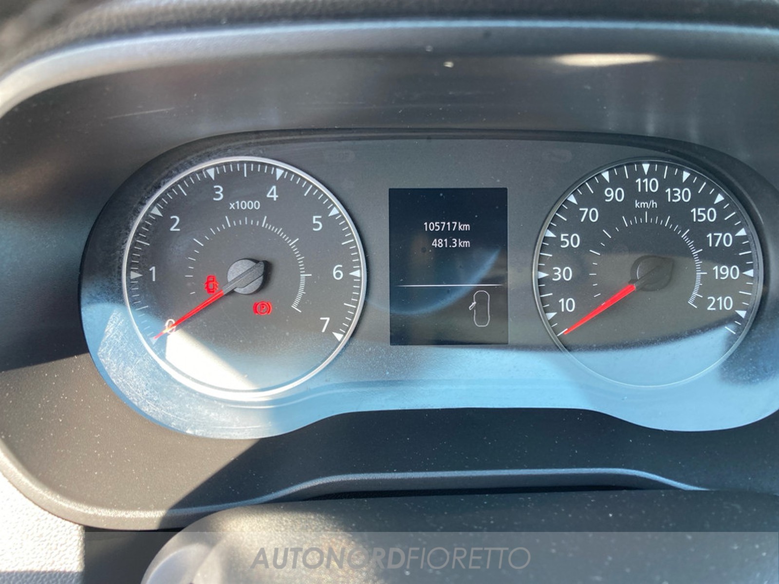 AUTONORD Dacia Duster