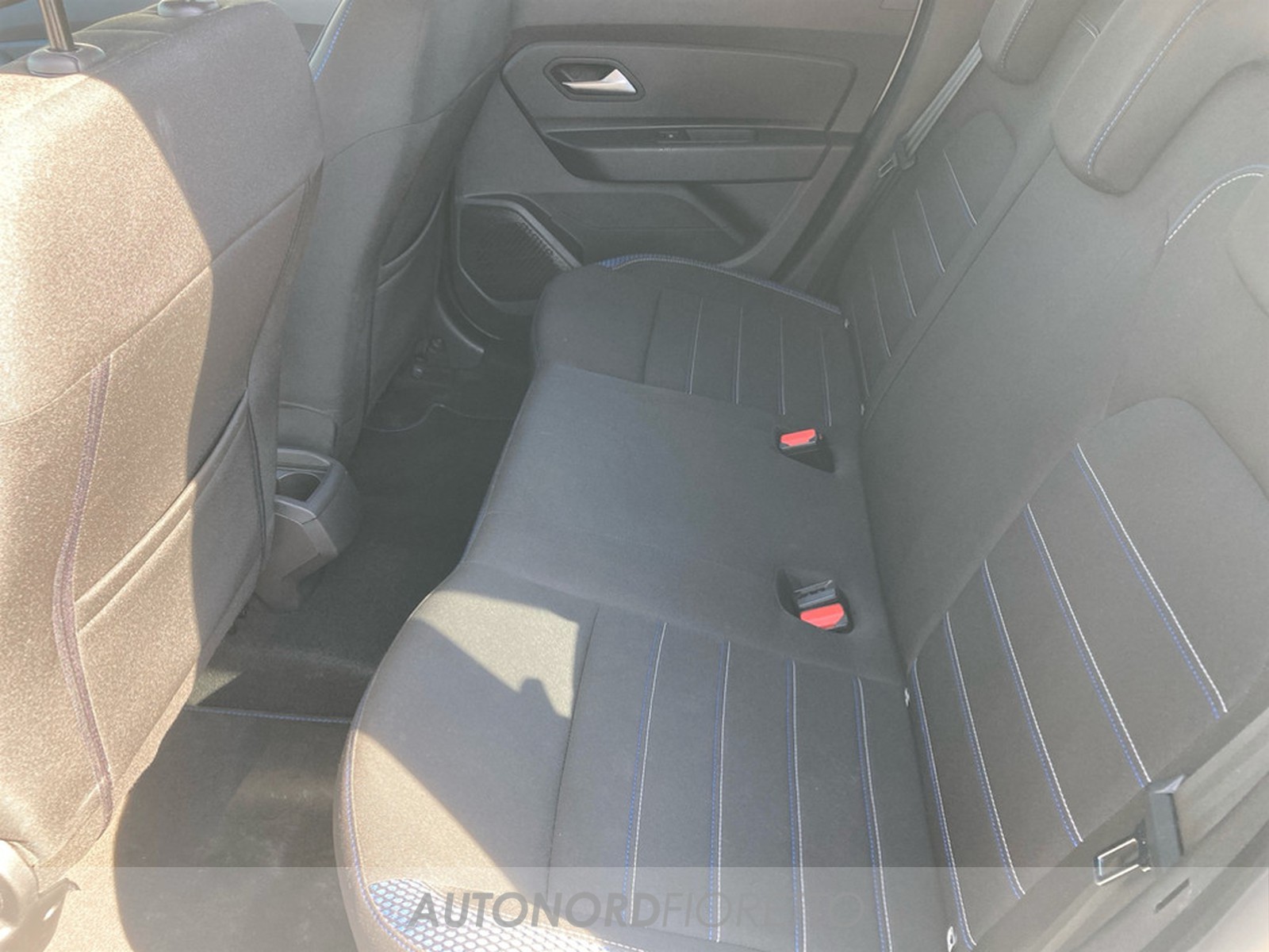 AUTONORD Dacia Duster