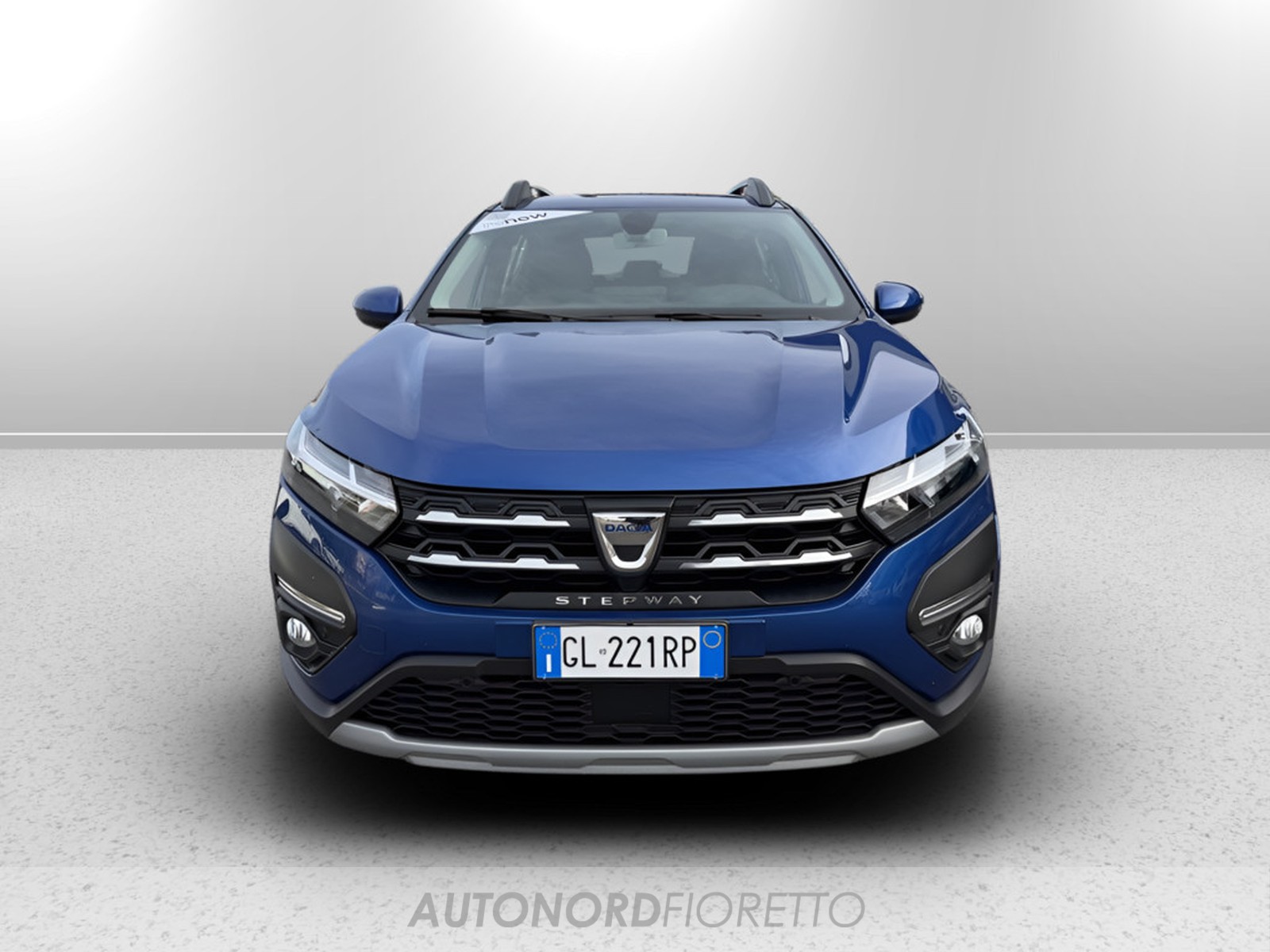 AUTONORD Dacia Sandero