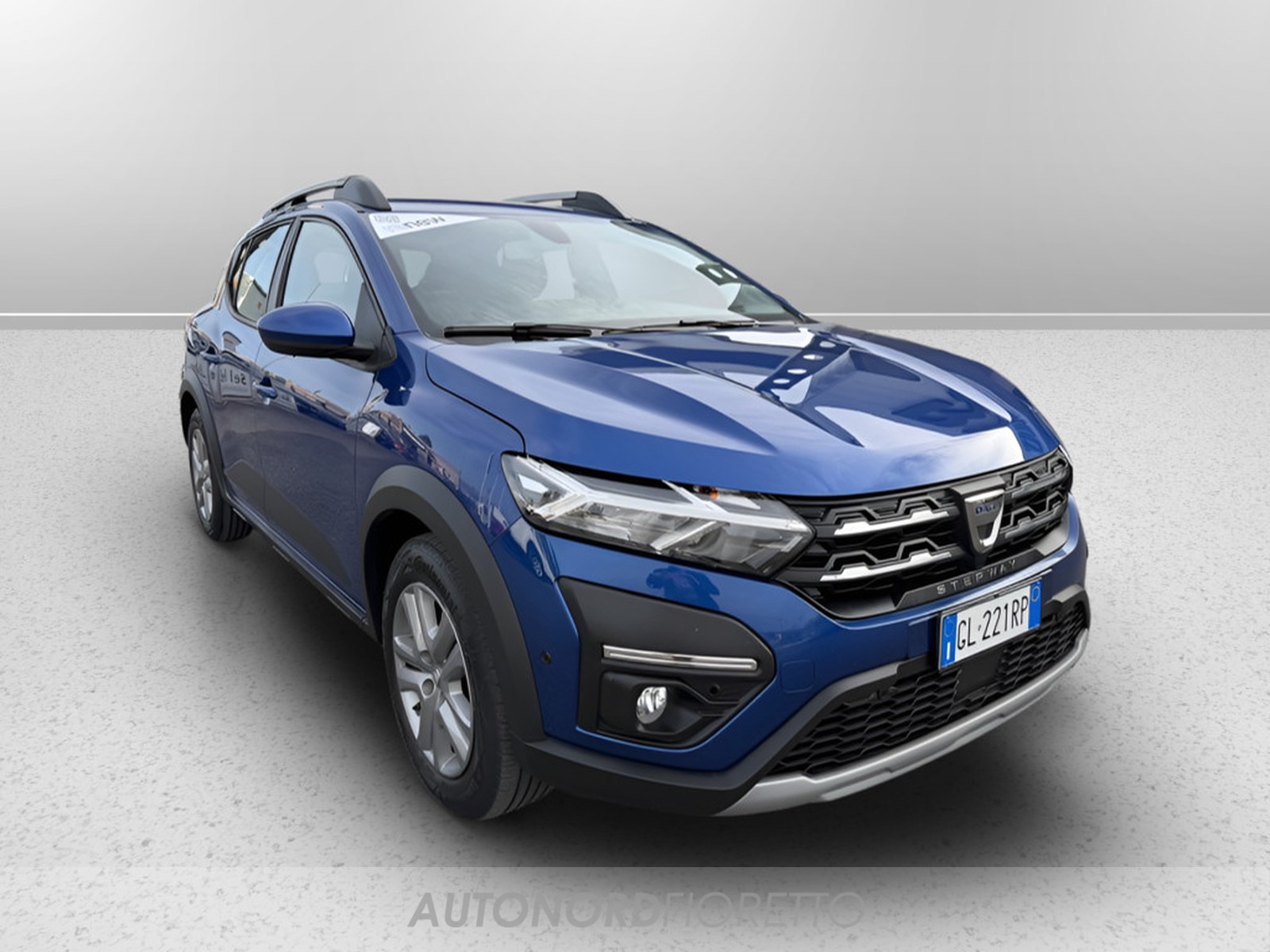 AUTONORD Dacia Sandero