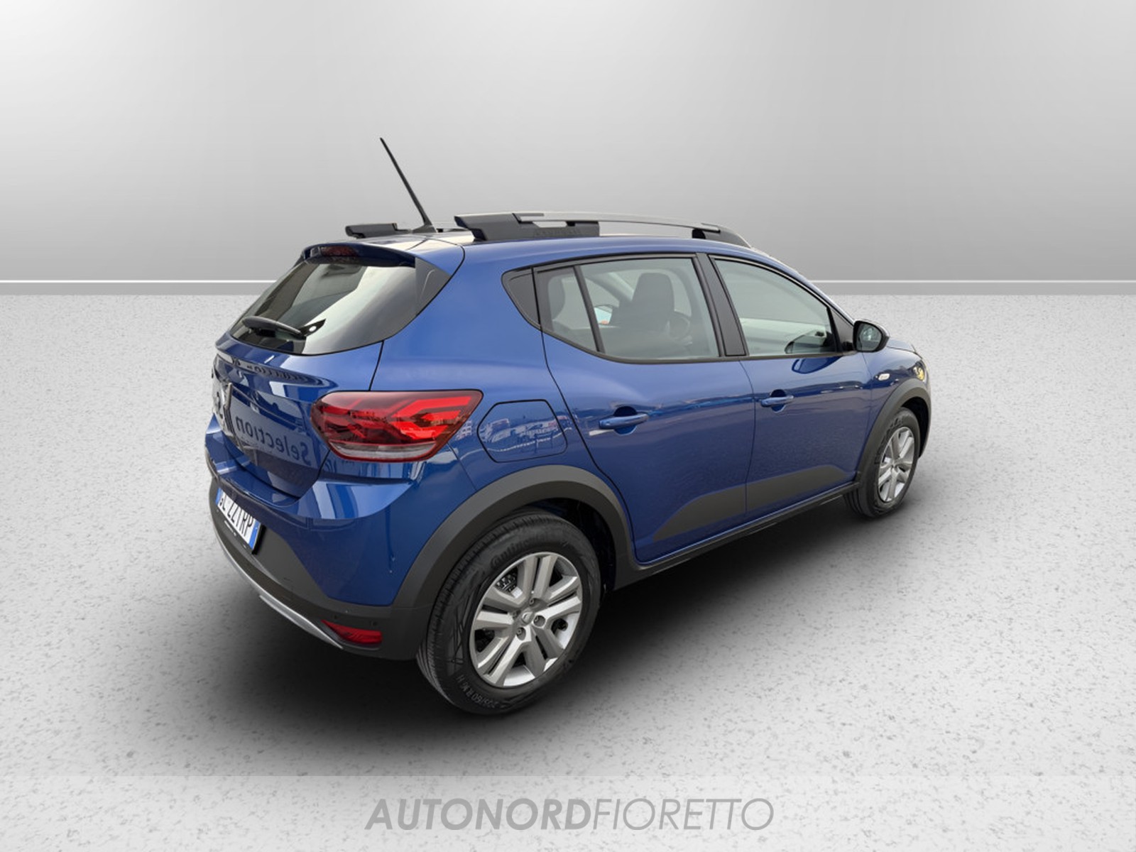 AUTONORD Dacia Sandero