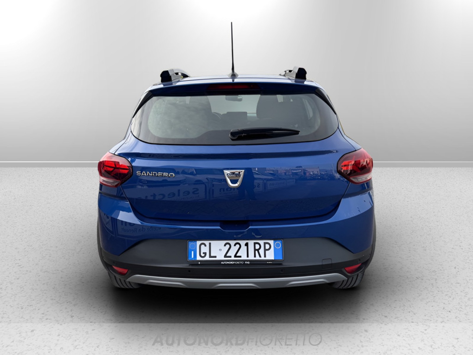 AUTONORD Dacia Sandero