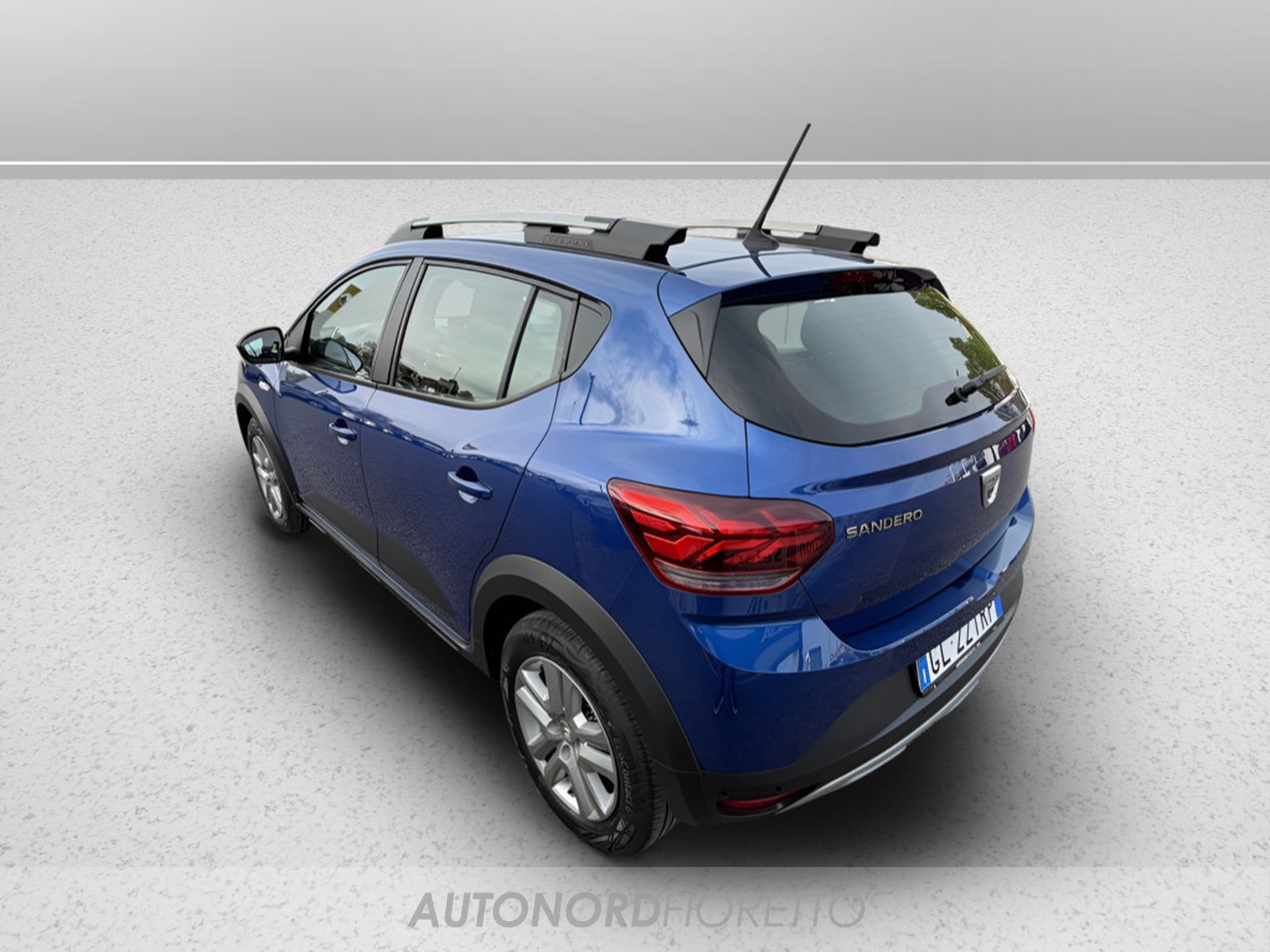 AUTONORD Dacia Sandero