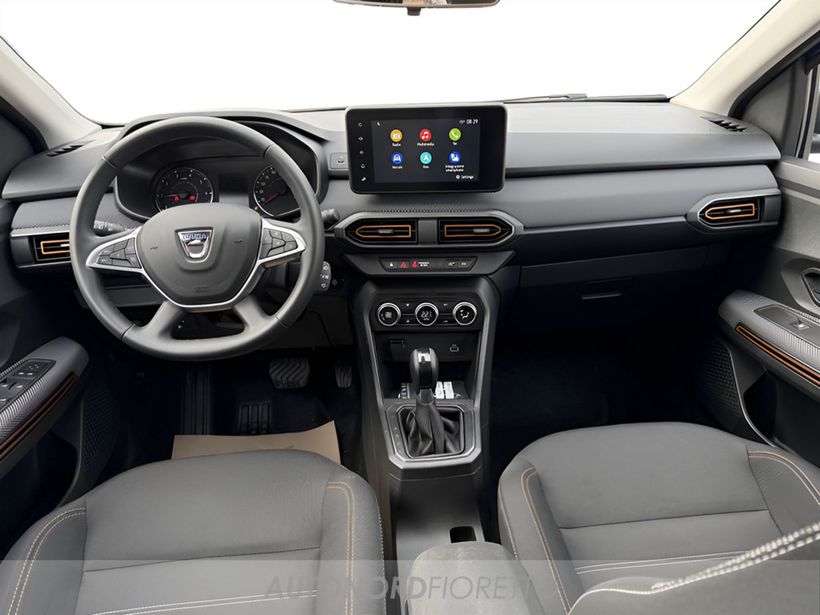 AUTONORD Dacia Sandero