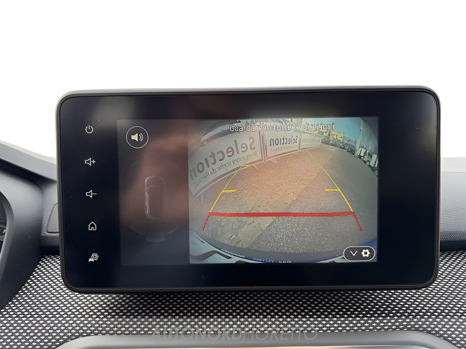 AUTONORD Dacia Sandero