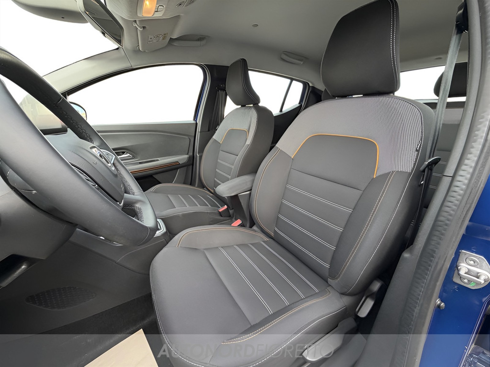 AUTONORD Dacia Sandero