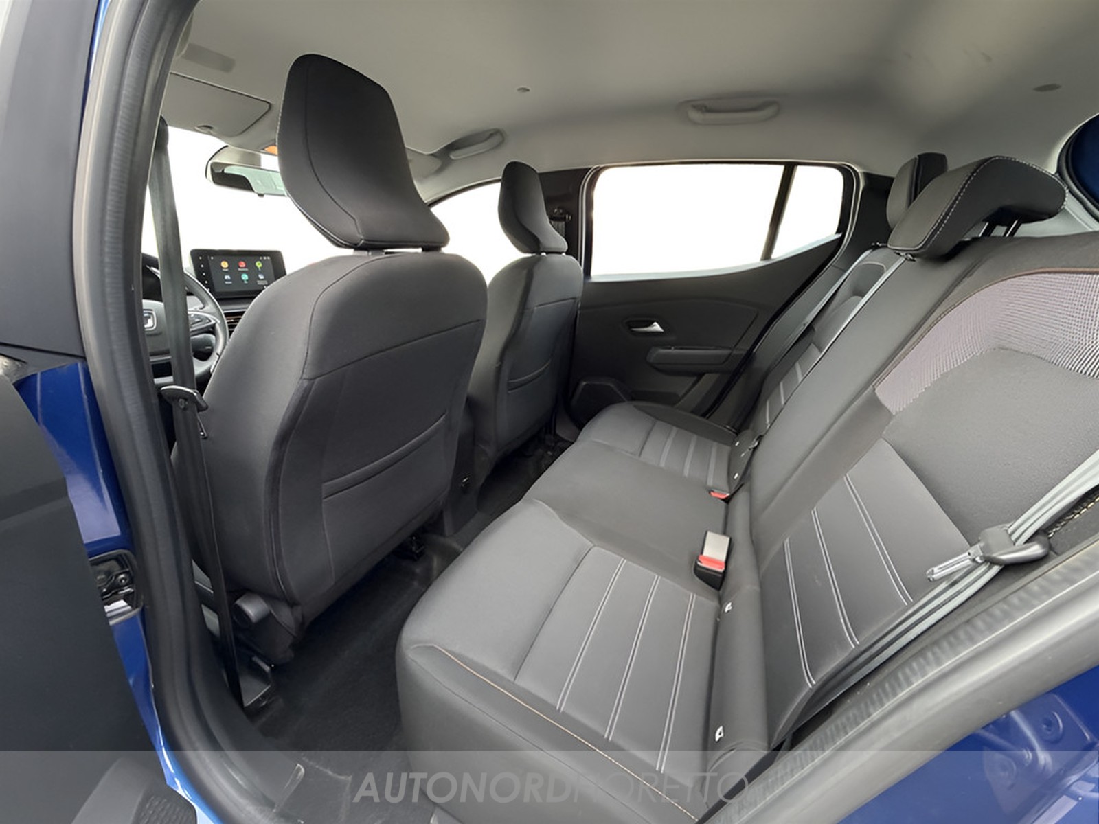 AUTONORD Dacia Sandero