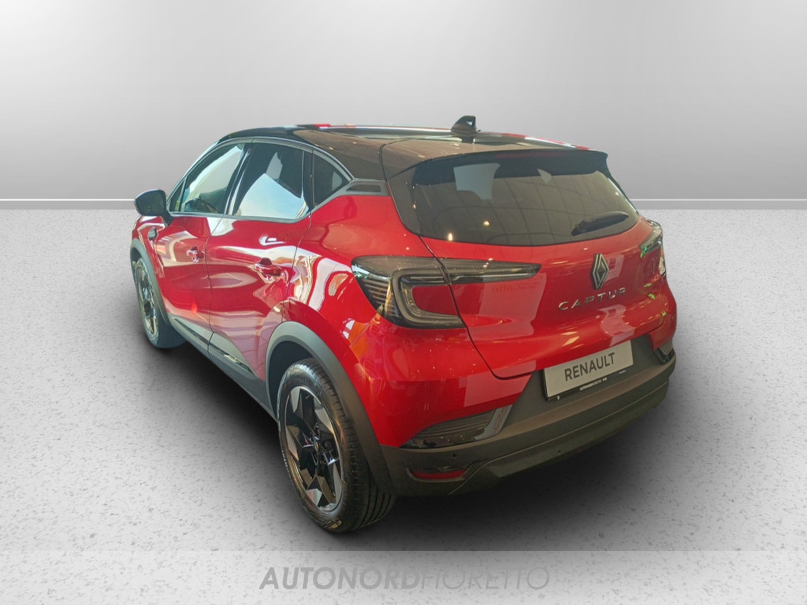 AUTONORD Renault Captur