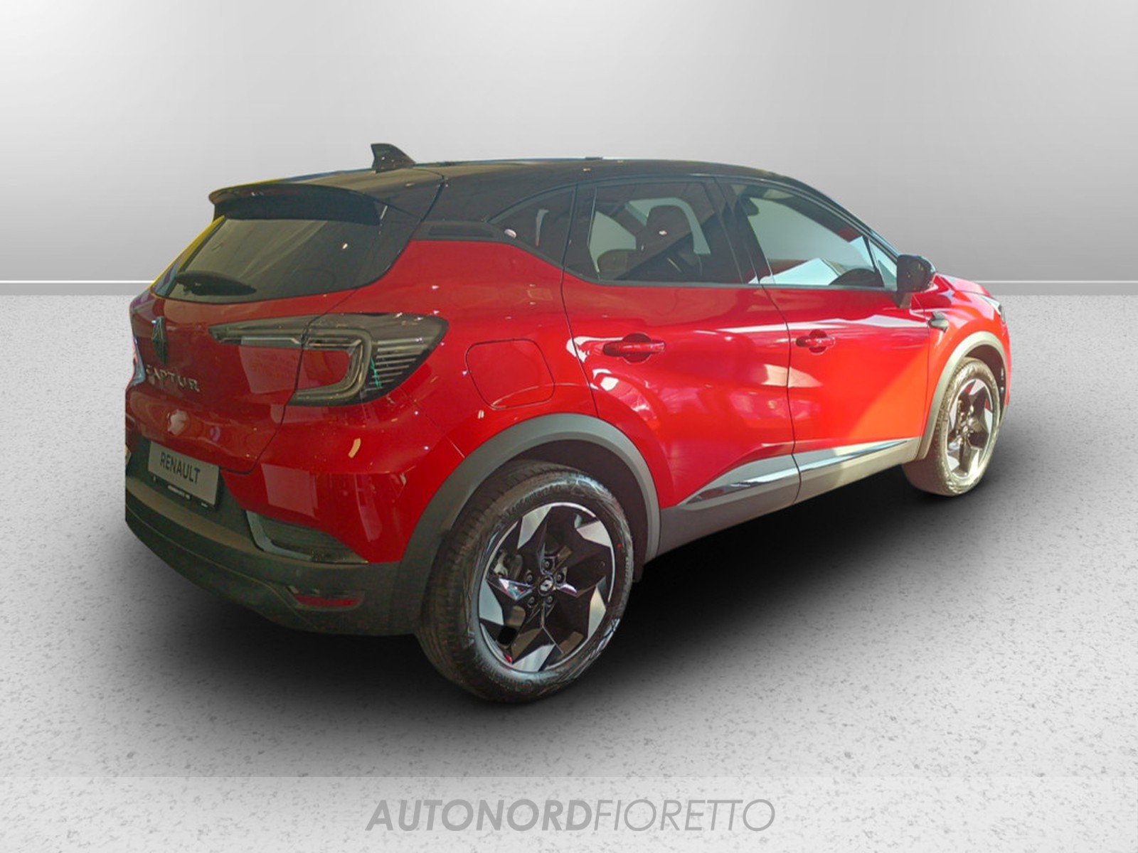 AUTONORD Renault Captur