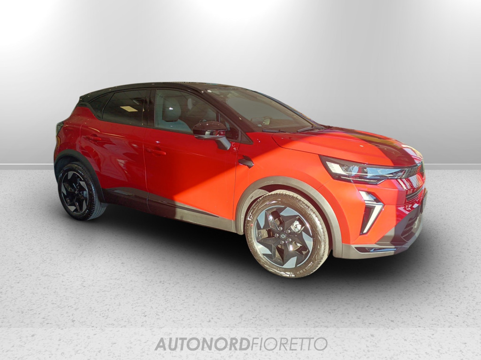 AUTONORD Renault Captur