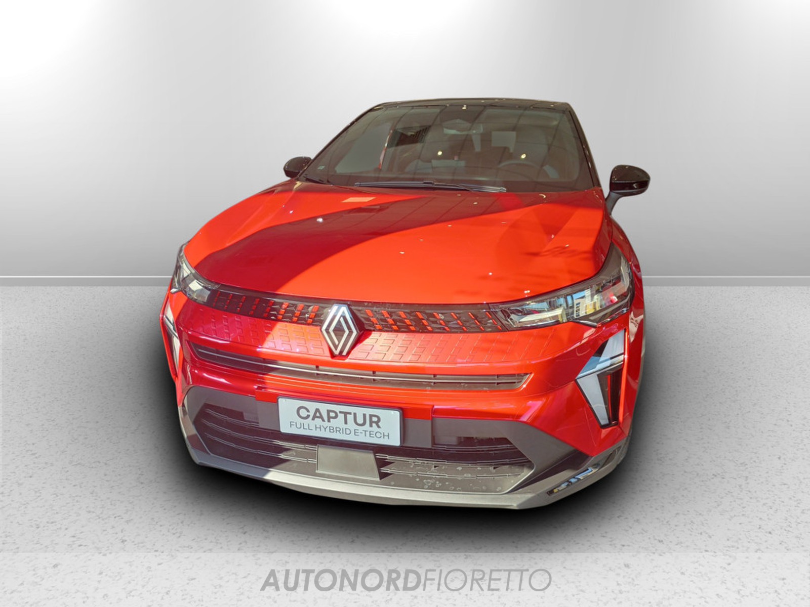 AUTONORD Renault Captur