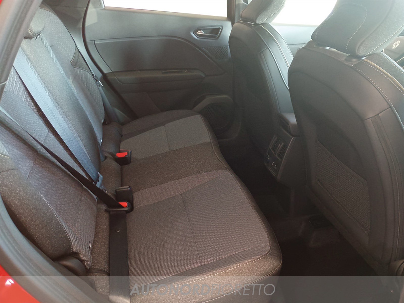 AUTONORD Renault Captur