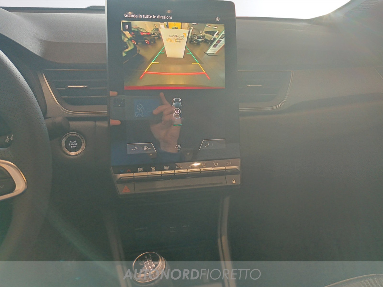 AUTONORD Renault Captur