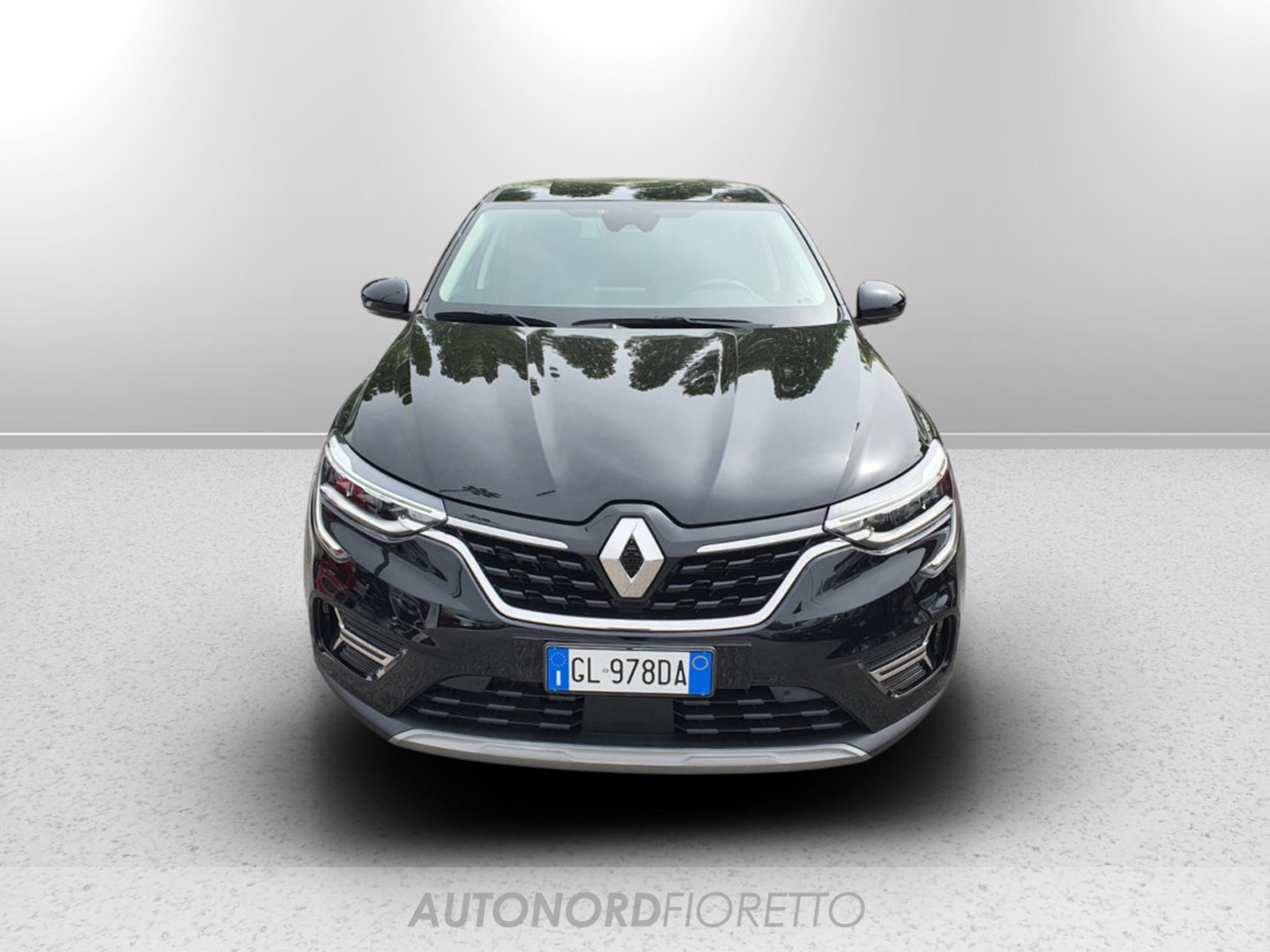 AUTONORD Renault Arkana