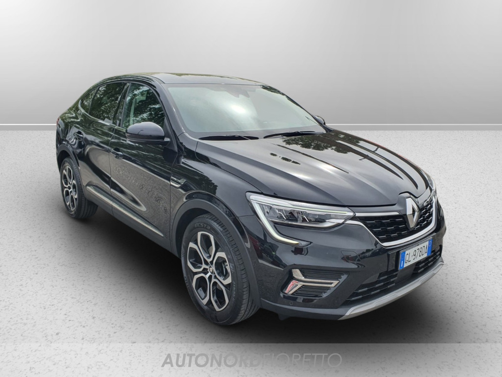 AUTONORD Renault Arkana