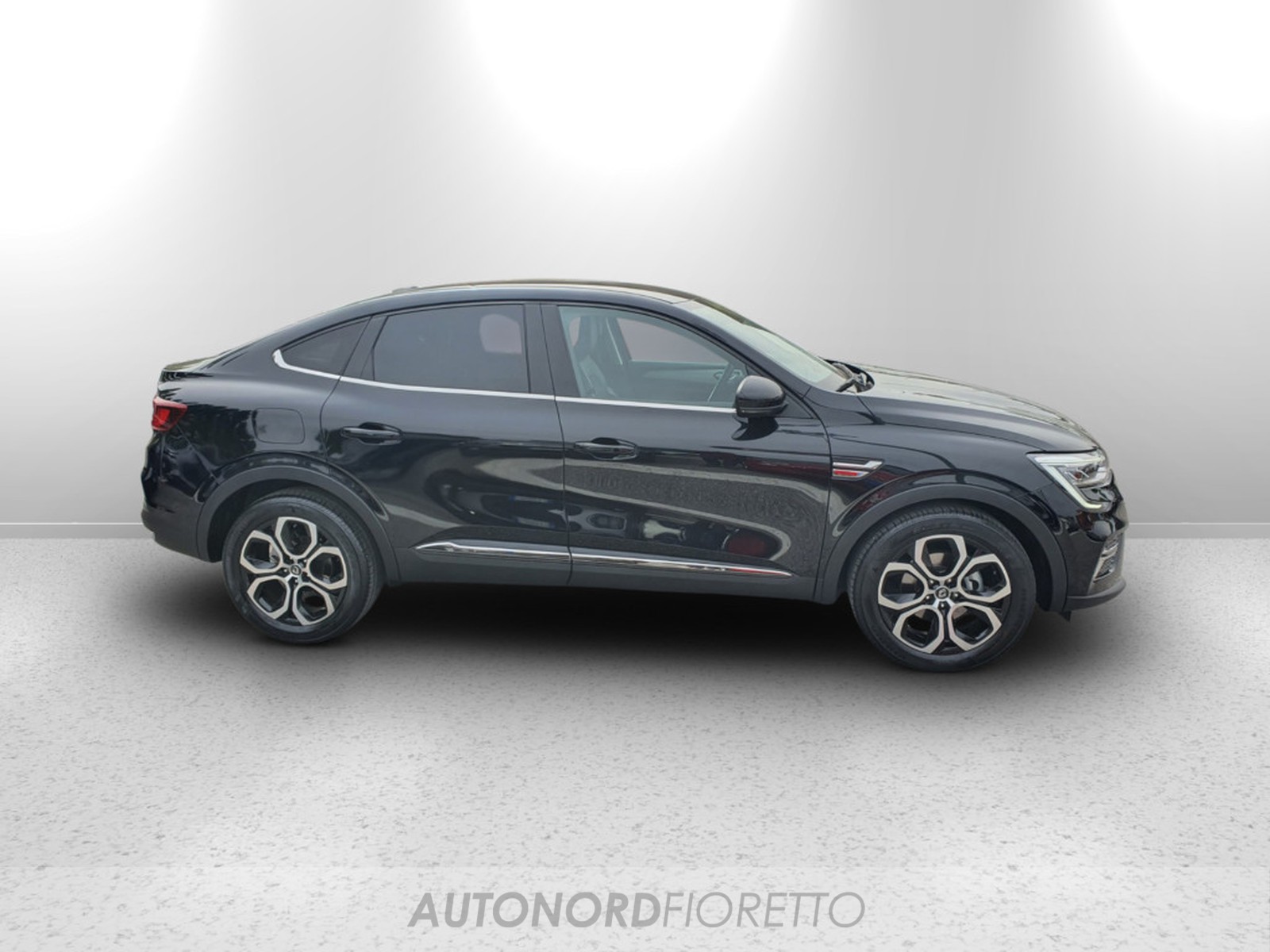 AUTONORD Renault Arkana