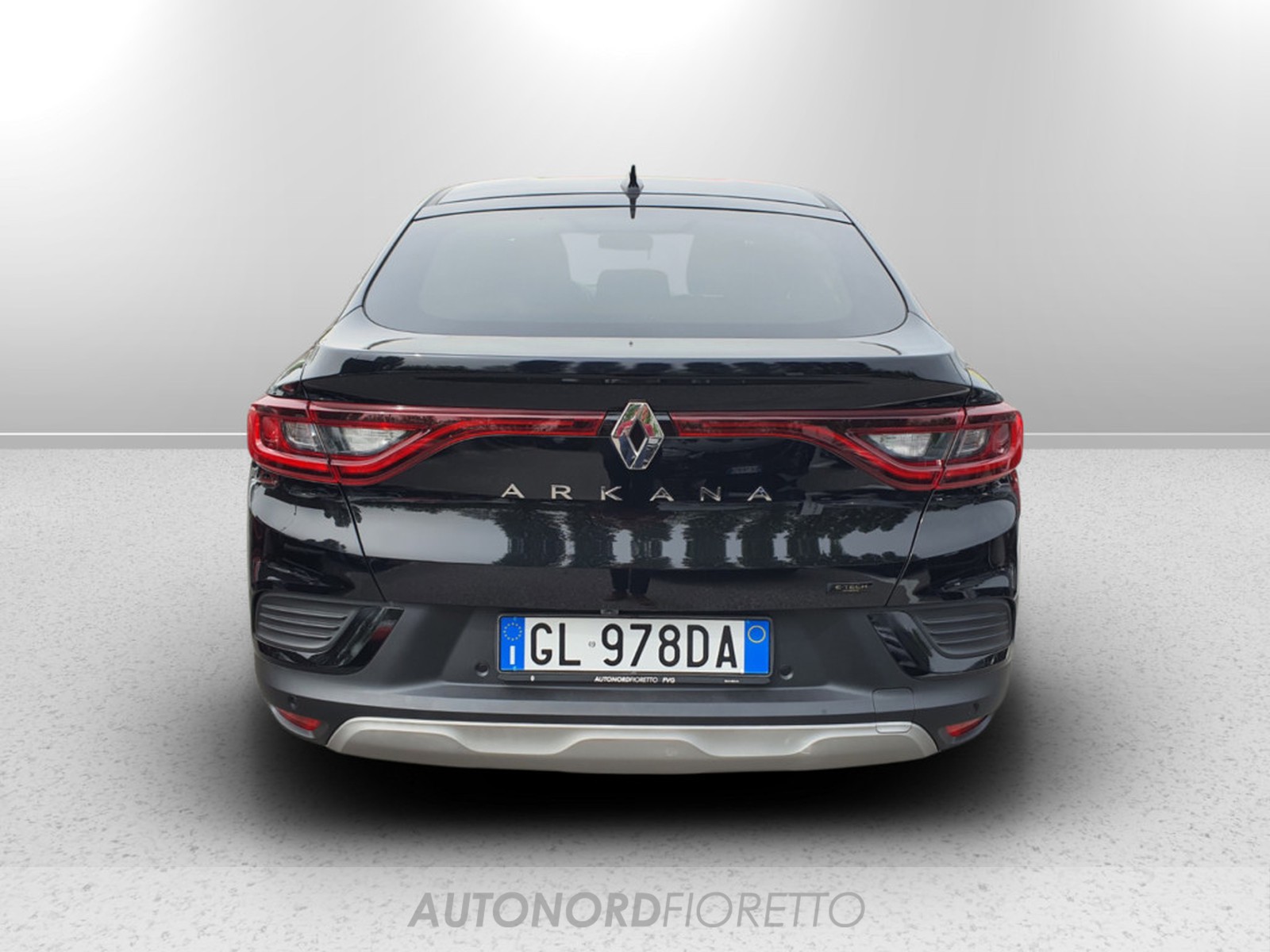 AUTONORD Renault Arkana